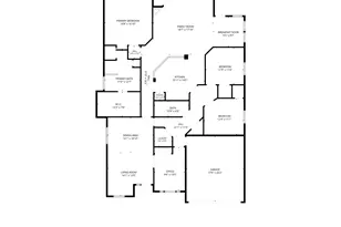 2410 Avalon Trace Ln, Pearland, TX 77581 - Photo 40