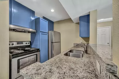 770 Memorial Mews Street #B, Houston, TX 77079 - Photo 4