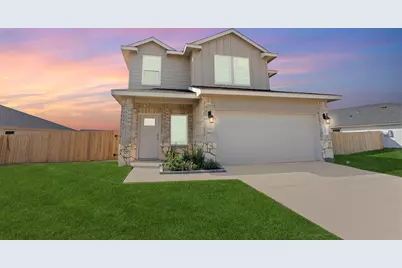 306 Robin Street, Angleton, TX 77515 - Photo 1