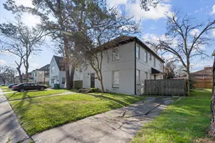 3430 Rosedale St, Houston, TX 77004 - Photo 2