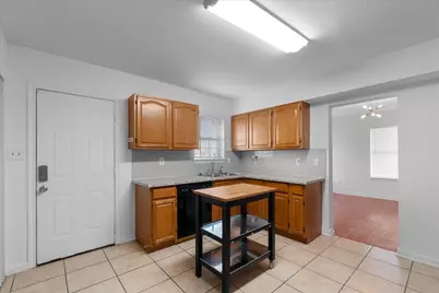3430 Rosedale Street #1, Houston, TX 77004 - Photo 6
