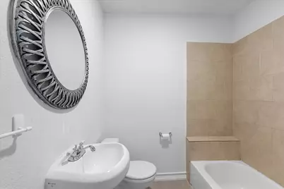 3430 Rosedale Street #1, Houston, TX 77004 - Photo 10