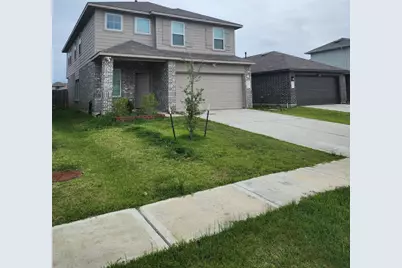 5447 Tuscany Hills Lane, Spring, TX 77373 - Photo 2