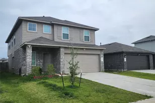 5447 Tuscany Hills Ln, Spring, TX 77373 - Photo 2