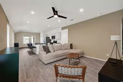 24323 Elmwood Falls Drive, Spring, TX 77373 - Photo 4