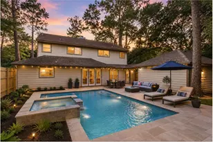 5210 3 Oaks Cir, Houston, TX 77069 - Photo 2