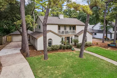 5210 Three Oaks Circle, Houston, TX 77069 - Photo 1