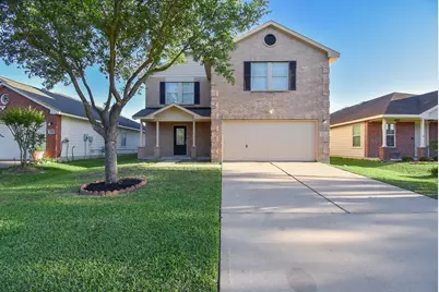 20815 Baronsledge Lane, Katy, TX 77449 - Photo 1