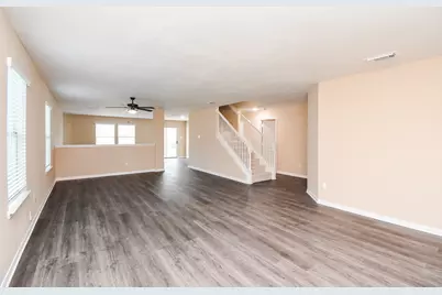 20815 Baronsledge Lane, Katy, TX 77449 - Photo 4