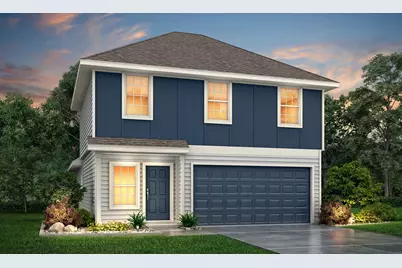 2349 Whitefish Drive, Conroe, TX 77384 - Photo 1