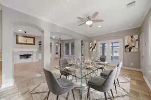3960 Pebble Brook Dr, League City, TX 77573 - Photo 16