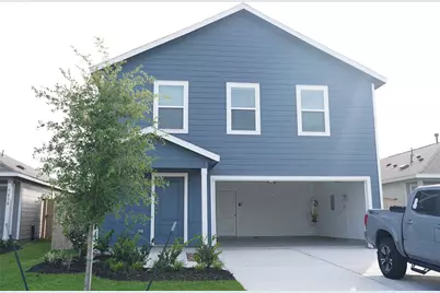7614 Barcelona Springs, Richmond, TX 77469 - Photo 4
