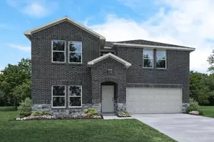 16423 Misty Cedar Ct, Magnolia, TX 77355 - Photo 1