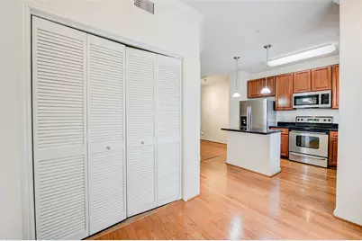 9200 Westheimer Road #705, Houston, TX 77063 - Photo 8