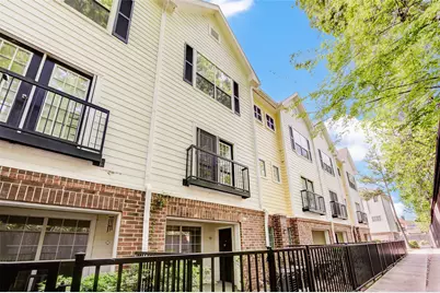 9200 Westheimer Road #705, Houston, TX 77063 - Photo 1