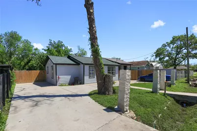 7508 Glass Street, Houston, TX 77016 - Photo 2