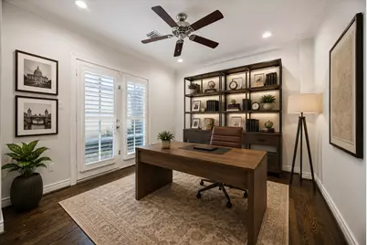 1904 Greenwich Place Drive, Houston, TX 77019 - Photo 4