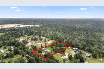 6742 Dusty Lane, Conroe, TX 77306 - Photo 34