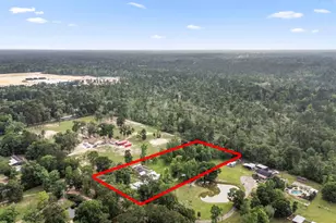 6742 Dusty Ln, Conroe, TX 77306 - Photo 34