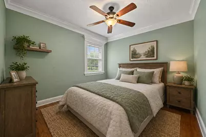 6742 Dusty Lane, Conroe, TX 77306 - Photo 22