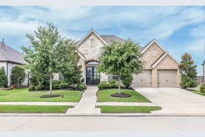 2206 Almond Creek Lane, Brookshire, TX 77423 - Photo 44