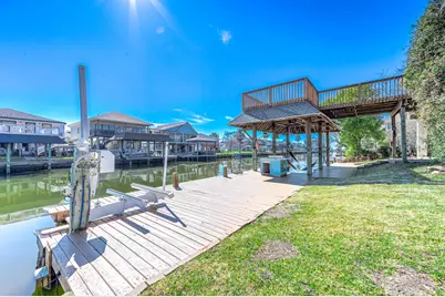 837 Marlin Street, Bayou Vista, TX 77563 - Photo 8
