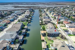 837 Marlin St, Bayou Vista, TX 77563 - Photo 14
