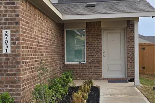27031 Turtle Vis Dr, Katy, TX 77493 - Photo 2