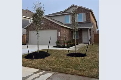 27031 Turtle Vista Drive, Katy, TX 77493 - Photo 1