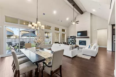 10577 Lake Palmetto, Conroe, TX 77385 - Photo 12