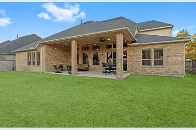 10577 Lake Palmetto, Conroe, TX 77385 - Photo 38