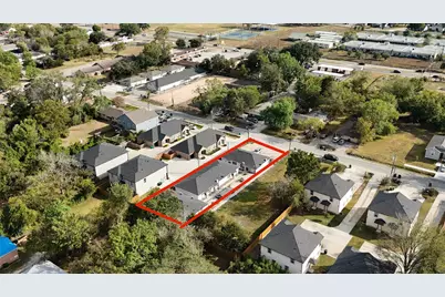 5017 Mallow Street, Houston, TX 77033 - Photo 6