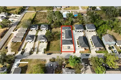 5017 Mallow Street, Houston, TX 77033 - Photo 2