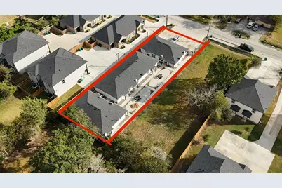 5017 Mallow Street, Houston, TX 77033 - Photo 4