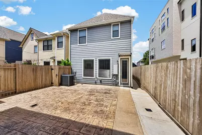 822 W 22nd Street, Houston, TX 77008 - Photo 28