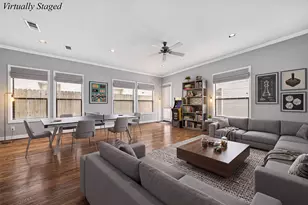 822 W 22nd St, Houston, TX 77008 - Photo 14