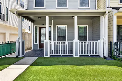 822 W 22nd Street, Houston, TX 77008 - Photo 4