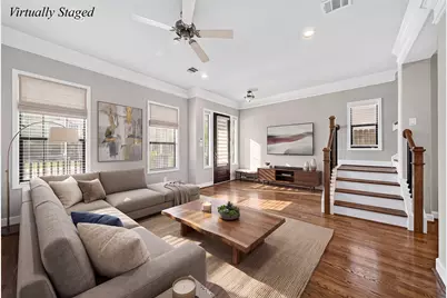 822 W 22nd Street, Houston, TX 77008 - Photo 6
