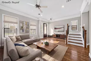822 W 22nd St, Houston, TX 77008 - Photo 6