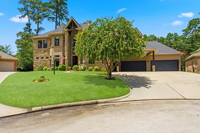 263 Pinerock Lane, Montgomery, TX 77356 - Photo 4