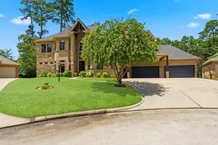 263 Pinerock Ln, Montgomery, TX 77356 - Photo 4