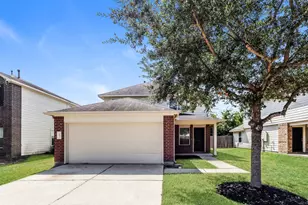 3631 Apache Meadows Drive, Baytown, TX 77521 - Photo 1