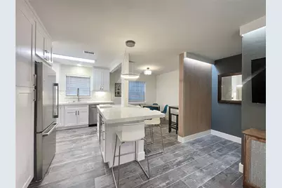 1801 Huldy St Street #H8, Houston, TX 77019 - Photo 4