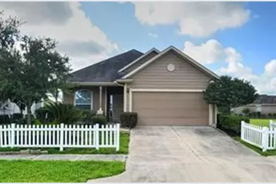 4242 S Vineyard Meadow Lane, Katy, TX 77449 - Photo 1