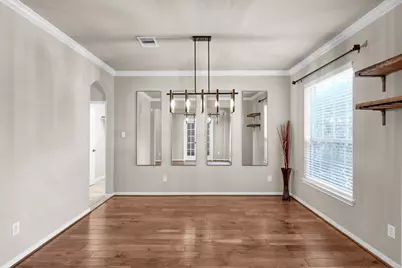 2458 S Bramlet Drive, Conroe, TX 77304 - Photo 6