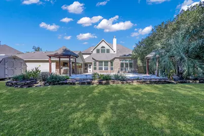 2458 S Bramlet Drive, Conroe, TX 77304 - Photo 36