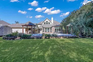 2458 S Bramlet Dr, Conroe, TX 77304 - Photo 36