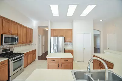 2019 Magnolia Crest Lane, Sugar Land, TX 77478 - Photo 20