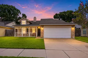 3012 Walnut Springs Dr, Katy, TX 77449 - Photo 1