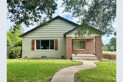 2527 Avenue G, Rosenberg, TX 77471 - Photo 2